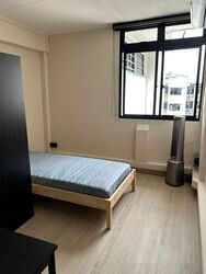 Blk 6 Ghim Moh Road (Queenstown), HDB 3 Rooms #581843011